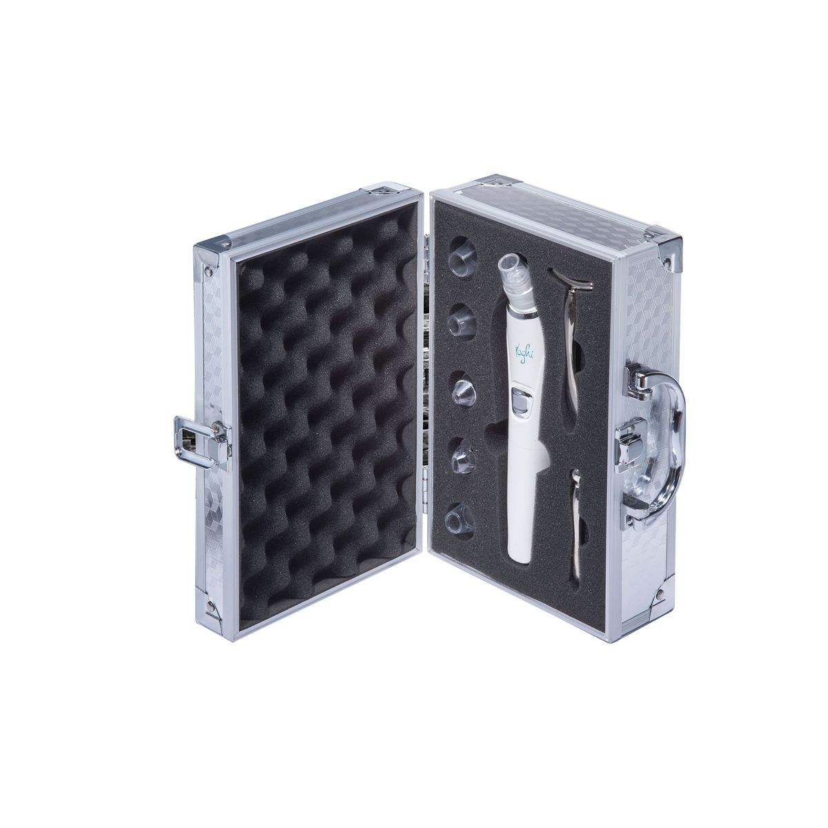 YOGHI Mallette soin du visage EPN2134 - Blanc