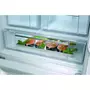 HOTPOINT Réfrigérateur combiné ENBLH 19221 FW, 450 L, Froid No Frost