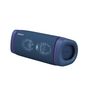Voir la diapositive 25 : SONY Enceinte portable Bluetooth - Bleu - SRS-XB33