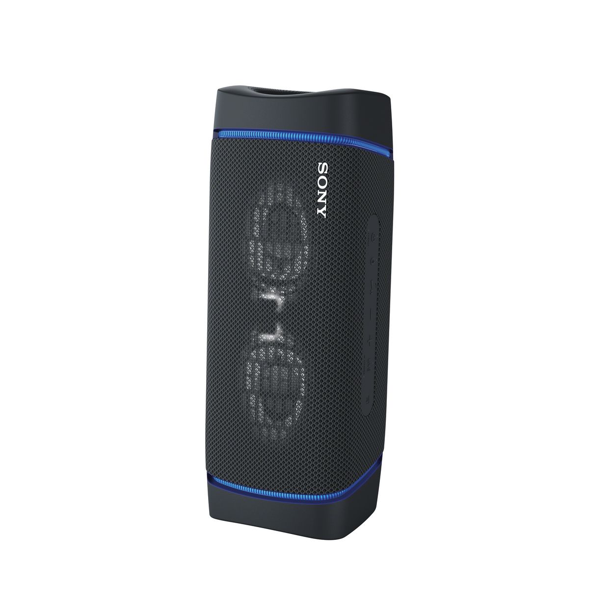 SONY Enceinte portable Bluetooth - Noir - SRS-XB33