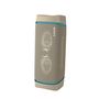 Voir la diapositive 26 : SONY Enceinte portable Bluetooth - Gris sable - SRS-XB33