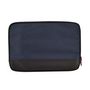 Voir la diapositive 4 : QILIVE Housse PC 14P Q.3651 V2 - Bleu et noir