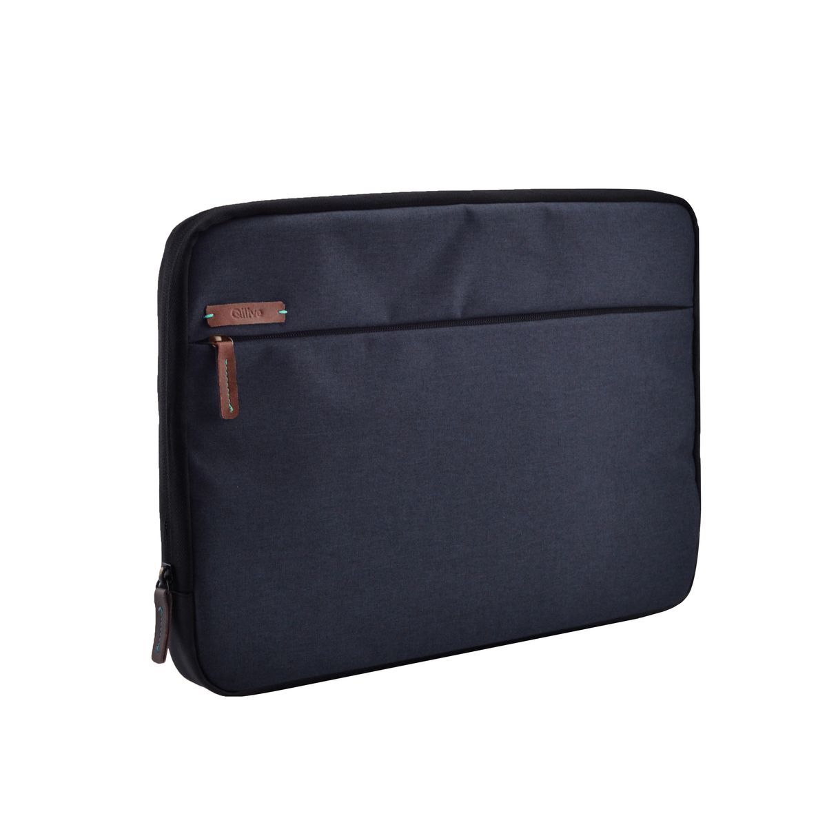 QILIVE Housse PC 14P Q.3651 V2 - Bleu et noir