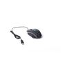 Voir la diapositive 5 : QILIVE Kit Gaming souris/tapis Q3995 - Noir 