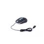 Voir la diapositive 3 : QILIVE Kit Gaming souris/tapis Q3995 - Noir 