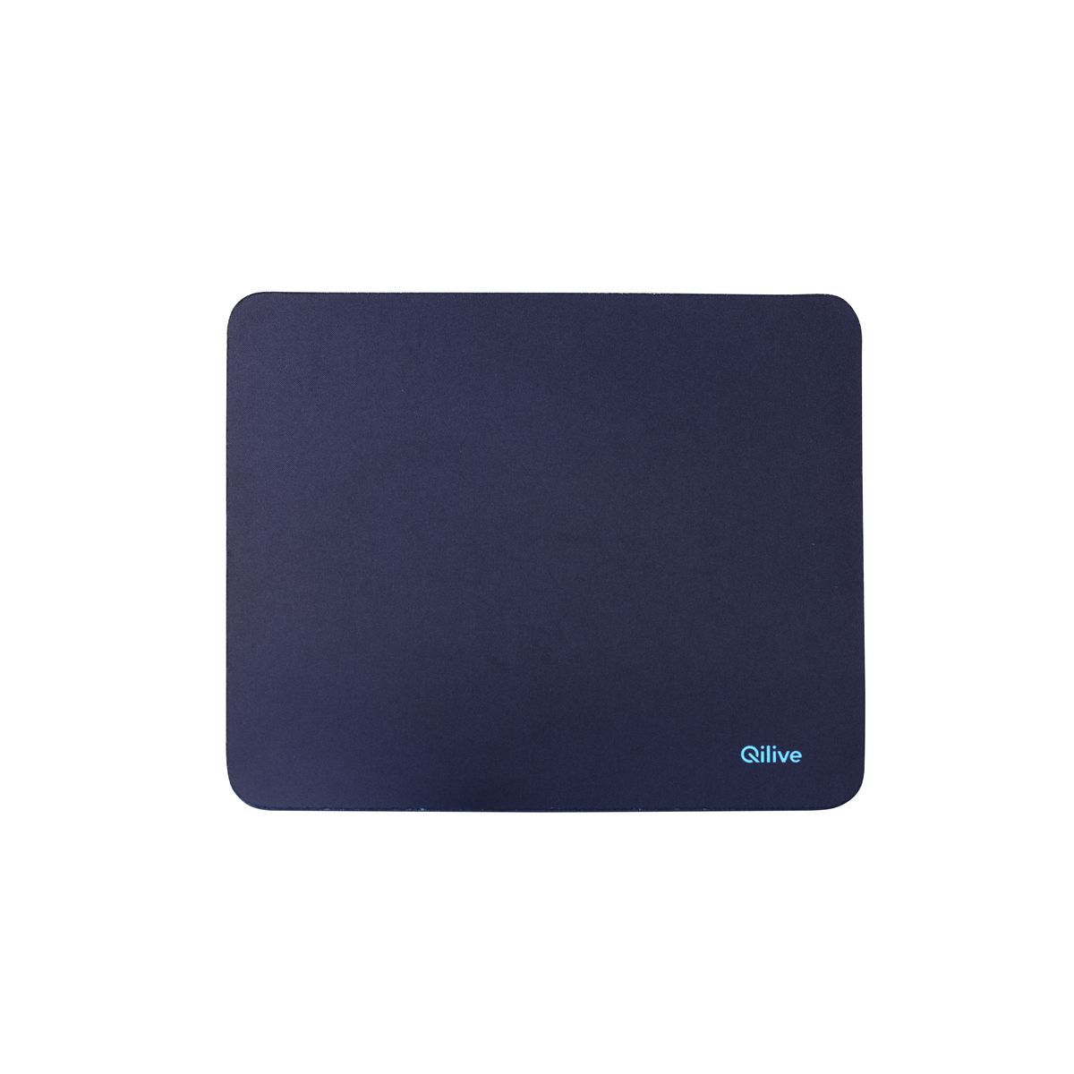 QILIVE Kit Gaming souris/tapis Q3995 - Noir 