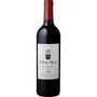 Vin rouge AOP Saint-Estèphe Château Mignot 2015 75cl
