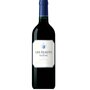 Vin rouge AOP Margaux Les Hauts Du Tertre second vin du Château du Tertre 2016 75cl