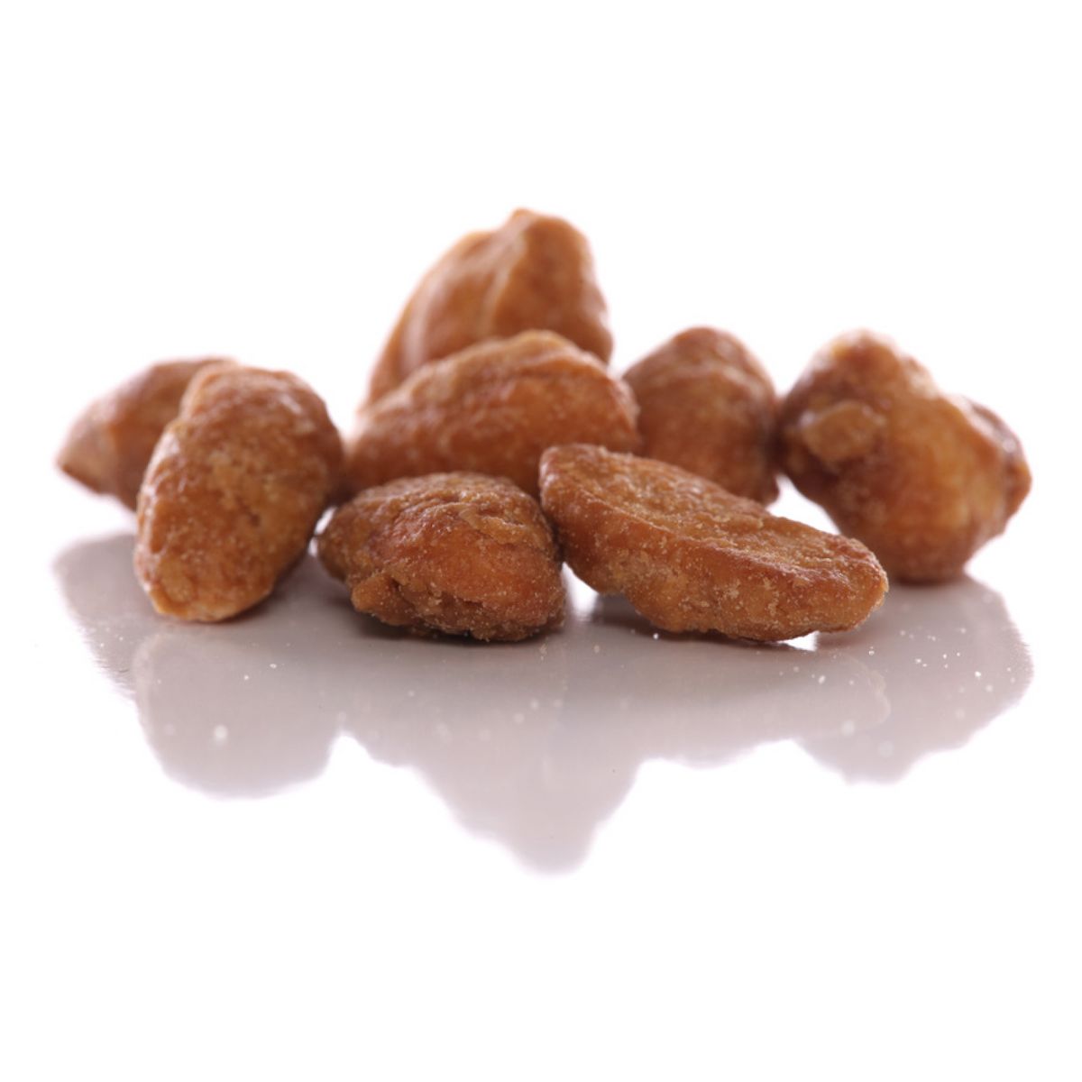 Cacahuètes caramélisées en vrac 25kg