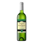 Charles de Monsour blanc  75cl