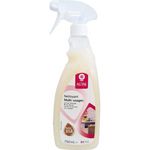 ACTAE Spray multi-usages toutes surfaces de la maison au savon de Marseille 750ml