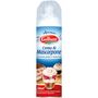 Voir la diapositive 3 : GALBANI Mascarpone en bombe 250g
