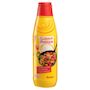 Voir la diapositive 2 : AUCHAN Margarine liquide pour cuisson 500ml