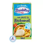 BRIDELICE Sauce béchamel 50cl