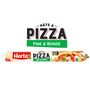 Voir la diapositive 2 : HERTA Pâte à pizza fine et ronde 265g