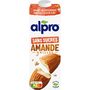 Voir la diapositive 2 : ALPRO Boisson végétale à l'amande grillée sans sucres 1l