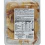 Voir la diapositive 2 : AUCHAN Beignets de crevettes sauce aigre douce 8 pièces 160g