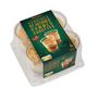 Voir la diapositive 2 : AUCHAN Verrine de Saint-Jacques pommes et carottes 4 pièces 160g