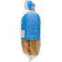 Voir la diapositive 4 : AUCHAN Baguettes viennoises nature 4 pièces 340g