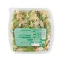 Voir la diapositive 2 : AUCHAN Salade fromagère sans couverts 200g