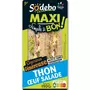 SODEBO Sandwich maxi simple & bon thon œuf salade 2 pièces 190g