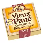 Le Vieux Pané VIEUX PANE Spécialité fromagère