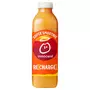 INNOCENT Super smoothie recharge mandarine carotte et gingembre 750ml