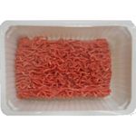Haché au bœuf 15% MG 500g
