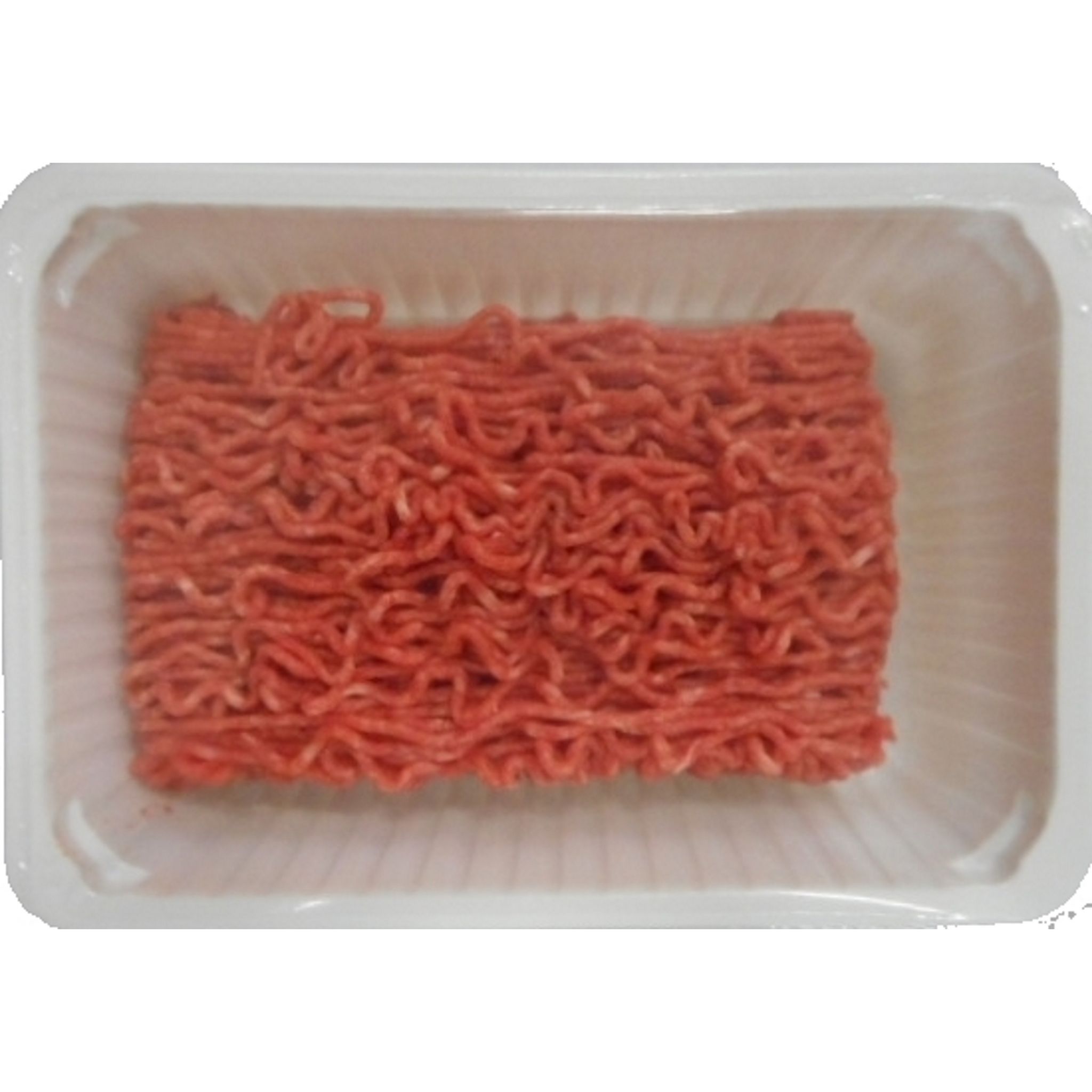 Haché au bœuf 15% MG 500g