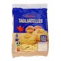 Voir la diapositive 2 : AUCHAN Tagliatelles aux oeufs frais 3 parts 300g