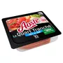 AOSTE Le Quart Tranché Jambon cru -25% de sel 16 tranches 200g