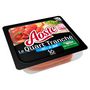 Voir la diapositive 2 : AOSTE Le quart tranché Jambon cru -25% de sel 16 tranches 200g