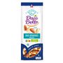 Voir la diapositive 2 : DACO BELLO Duo d'amandes grillées sans sel et huile ajoutés 175g