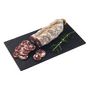 Voir la diapositive 2 : AUCHAN MMM! Saucisson sec Label Rouge 225g