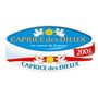 Voir la diapositive 2 : CAPRICE DES DIEUX Fromage 200g