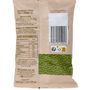 Voir la diapositive 2 : AUCHAN Croûtons à l'ail sans huile de palme 3x100g