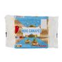 Voir la diapositive 2 : AUCHAN Mini canapés nature 3x20 tranches 255g