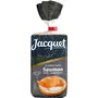 JACQUET Grands toasts pavot spécial saumon sans huile de palme 15 tranches 410g