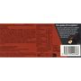 Voir la diapositive 3 : AUCHAN COLLECTION Mousse au chocolat noir sur lit de praliné croustillant 2x80g