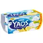 YAOS Yaourt à la grecque au citron 4x125g