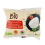 Voir la diapositive 3 : AUCHAN BIO Mozzarella bufala AOP 125g