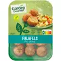 GARDEN GOURMET Végétal Falafels Pois chiches 190 g