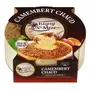ISIGNY STE MERE Camembert chaud 250g