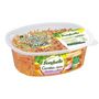 Voir la diapositive 2 : BONDUELLE Carottes râpées à l'échalote et au persil 320g
