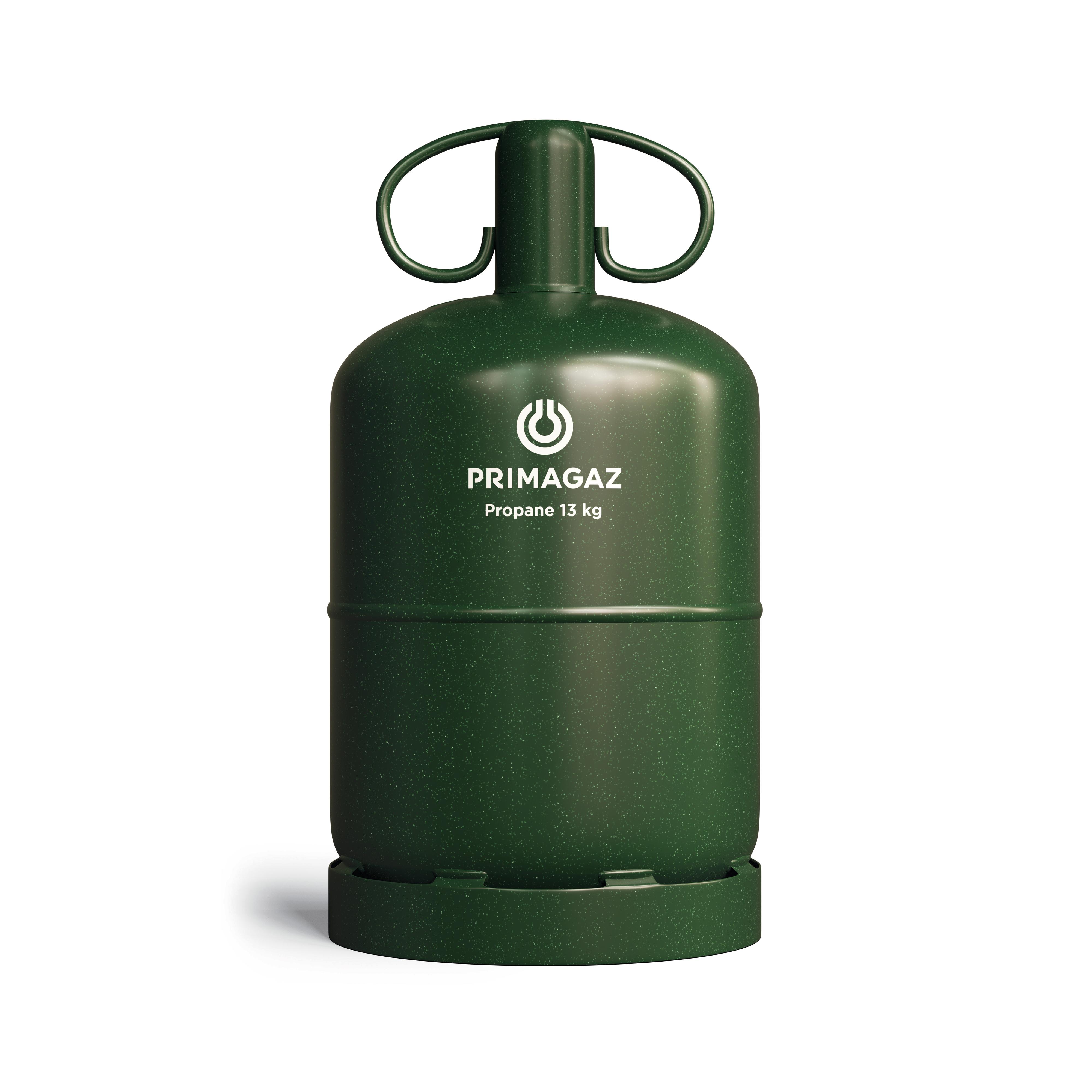 PRIMAGAZ Consigne et charge propane 13kg