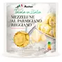 AUCHAN TAVOLA IN ITALIA Mezzelune au parmesan 2 portions 250g