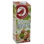 Voir la diapositive 2 : AUCHAN Boisson végétale à base de noisette 1L