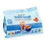 Voir la diapositive 2 : AUCHAN Bâtonnets de surimi MSC et sauce cocktail 18 pièces 210g