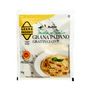 Voir la diapositive 2 : AUCHAN TAVOLA IN ITALIA Grana padano râpé AOP 60g