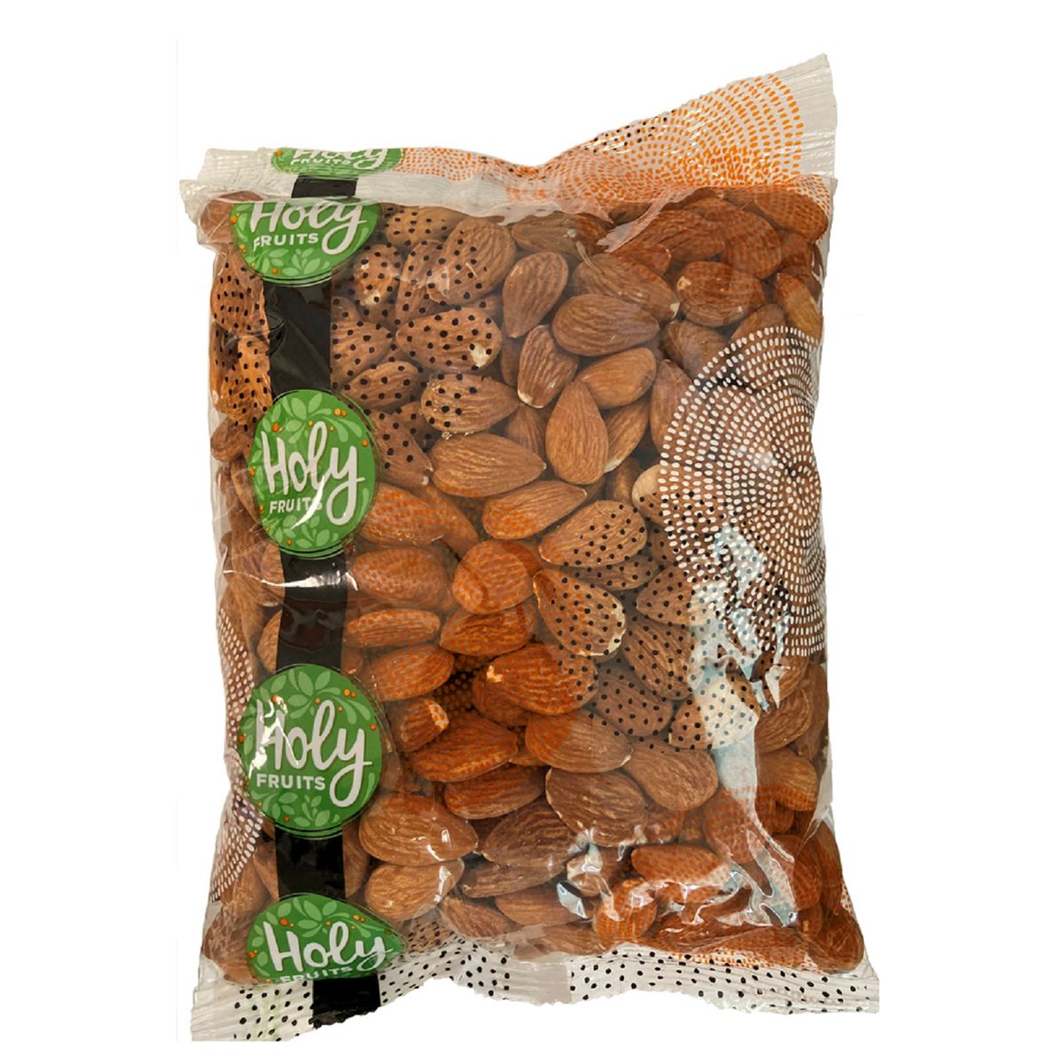 HOLYFRUITS Amande décortiquée 500g